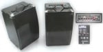 Тонколони SM1600D MP3 USB SD