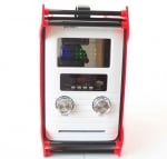 Тонколона SN5501 MP3 FM BLUETOOTH