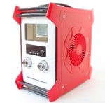 Тонколона SN5501 MP3 FM BLUETOOTH