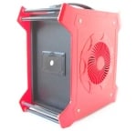 Тонколона SN5501 MP3 FM BLUETOOTH