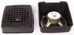 Тонколона SP03 4OM 50W