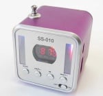 Тонколона SS10 FM MP3