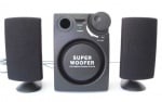 Тонколона за компютър SUPER WOOFER