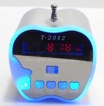 Тонколона T2012 FM MP3