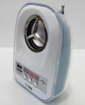 Тонколона T268 FM USB MSD