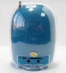 Тонколона T268 FM USB MSD