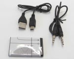 Тонколона T268 FM USB MSD