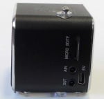 Тонколона TDV26 FM MP3