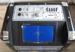 Тонколона TV8 DVD MP3 USB