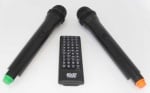 Тонколона TV8 DVD MP3 USB