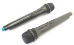 Тонколона WG12 MP3 FM Bluethooth RC