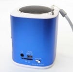 Тонколона WS259 FM MP3