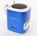 Тонколона WS259 FM MP3