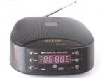 Тонколона WS3155 MP3 FM RC