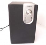 Тонколони X506B MP3 USB SD