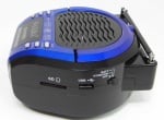 Тонколона XB1011 REC FM MP3