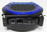 Тонколона XB1011 REC FM MP3