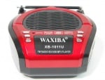 Тонколона XB1011U FM MP3