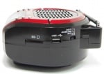 Тонколона XB1011U FM MP3