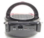 Тонколона XB1011U FM MP3