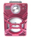 Тонколона XH108BT MP3 FM BLUETOOTH