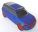 Тонколона YC996 USB MSD MP3