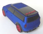 Тонколона YC996 USB MSD MP3