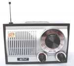 Тонколона PX78 MP3 FM