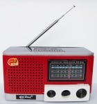 Тонколона PX84U MP3 FM