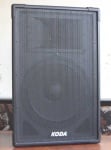 Тонколона T215 8OM 500W