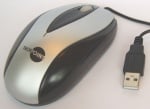 Оптична мишка TPM02 USB