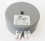 Трансформатор 1x24V/4.16A INDEL