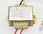 Трансформатор 2x13.5V/1.0A