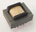 Трансформатор 1x18V/0.4A
