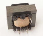 Трансформатор 1x18V/0.4A