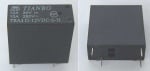 Реле 12V/10A TRA4