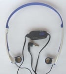 Слушалки TS808
