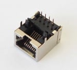 Съединител 8 RJ45FE-97