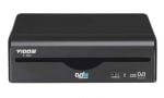 Цифров ефирен приемник DVB-T VIDO T-SD USB