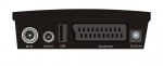 Цифров ефирен приемник DVB-T VIDO T-SD USB