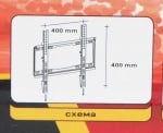 Стойка за телевизор TTS-P110 LCD