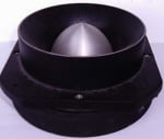 Високоговорител TW57 4-8OM 400W