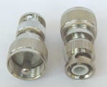 UHF-304A UHF/M - BNC/M