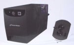 UPS- 650VA AIPTEK