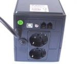UPS- 850VA FORTRON