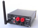 Усилвател LINEP 100W BLUETOOTH