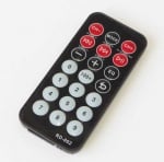 Усилвател AV2241H 2x50W
