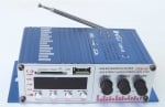 Усилвател A8 2X5W USB