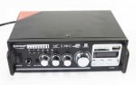 Усилвател WG806BT 2x15W BLUETOOTH
