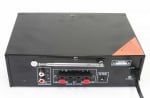 Усилвател WG806BT 2x15W BLUETOOTH